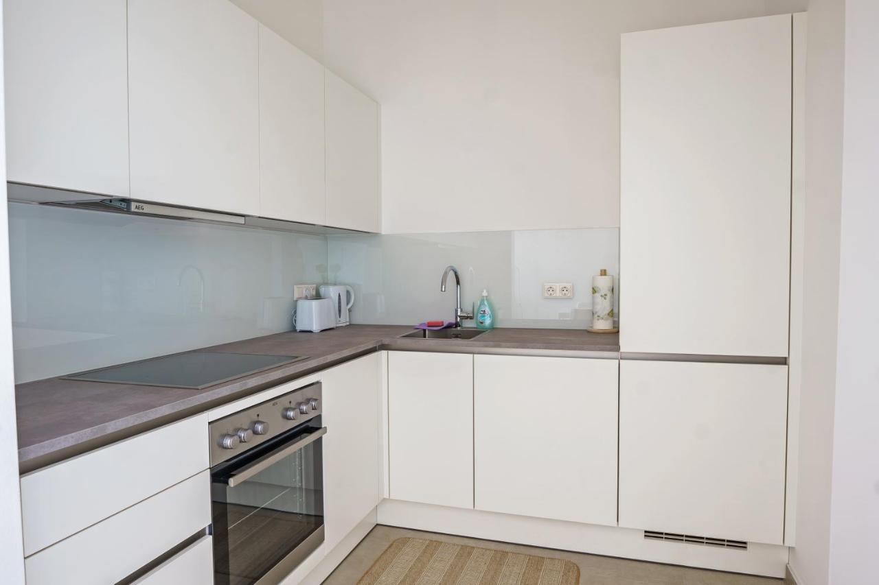 Vienna City Apartments Ottakring Exterior photo