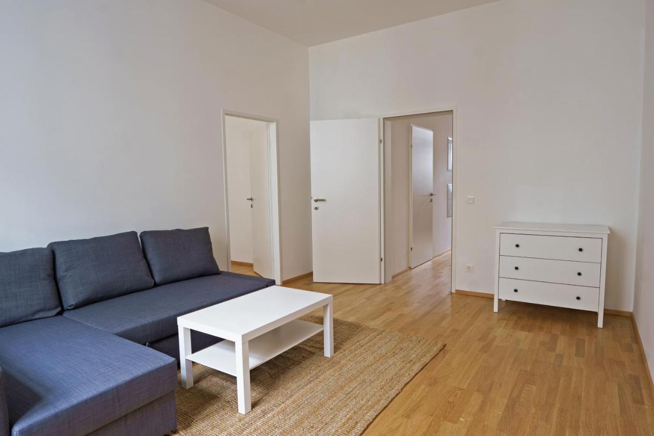 Vienna City Apartments Ottakring Exterior photo