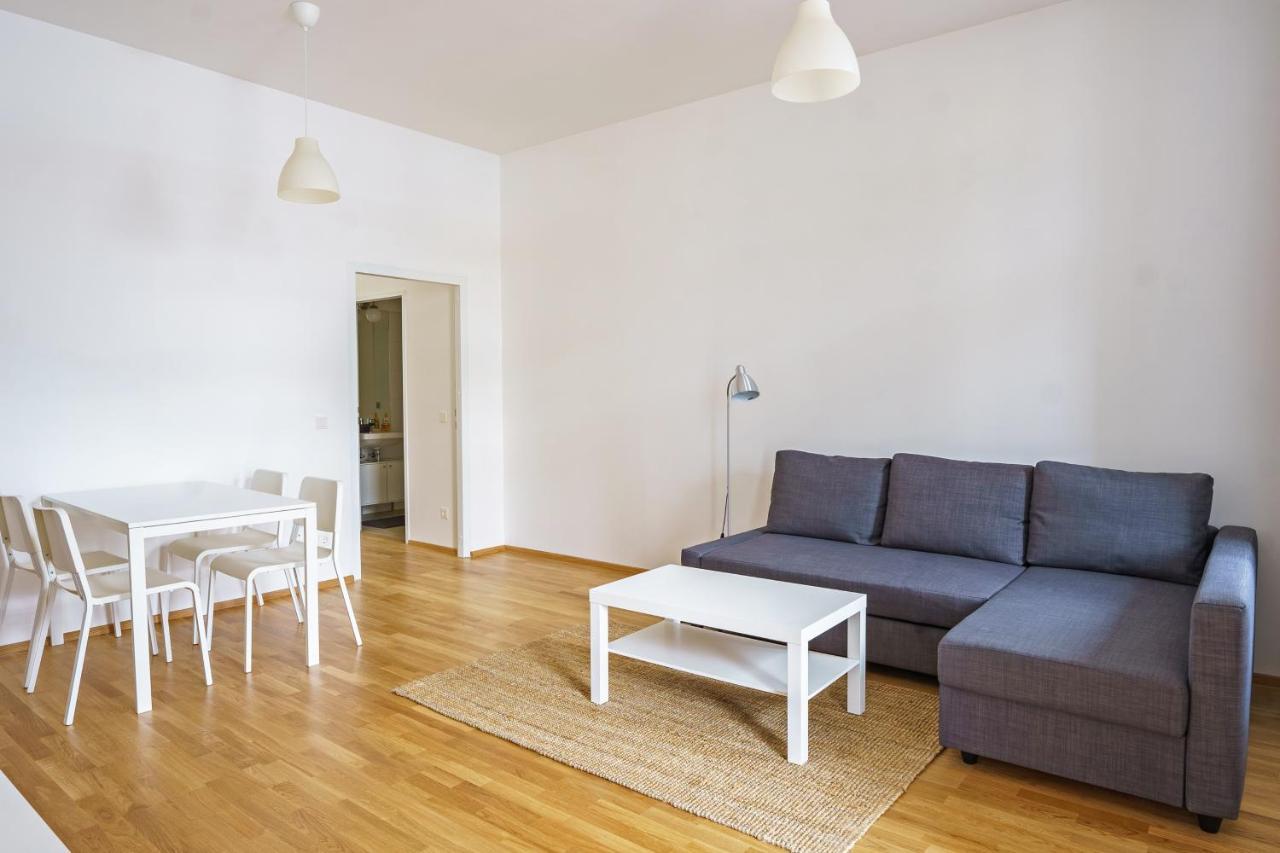 Vienna City Apartments Ottakring Exterior photo