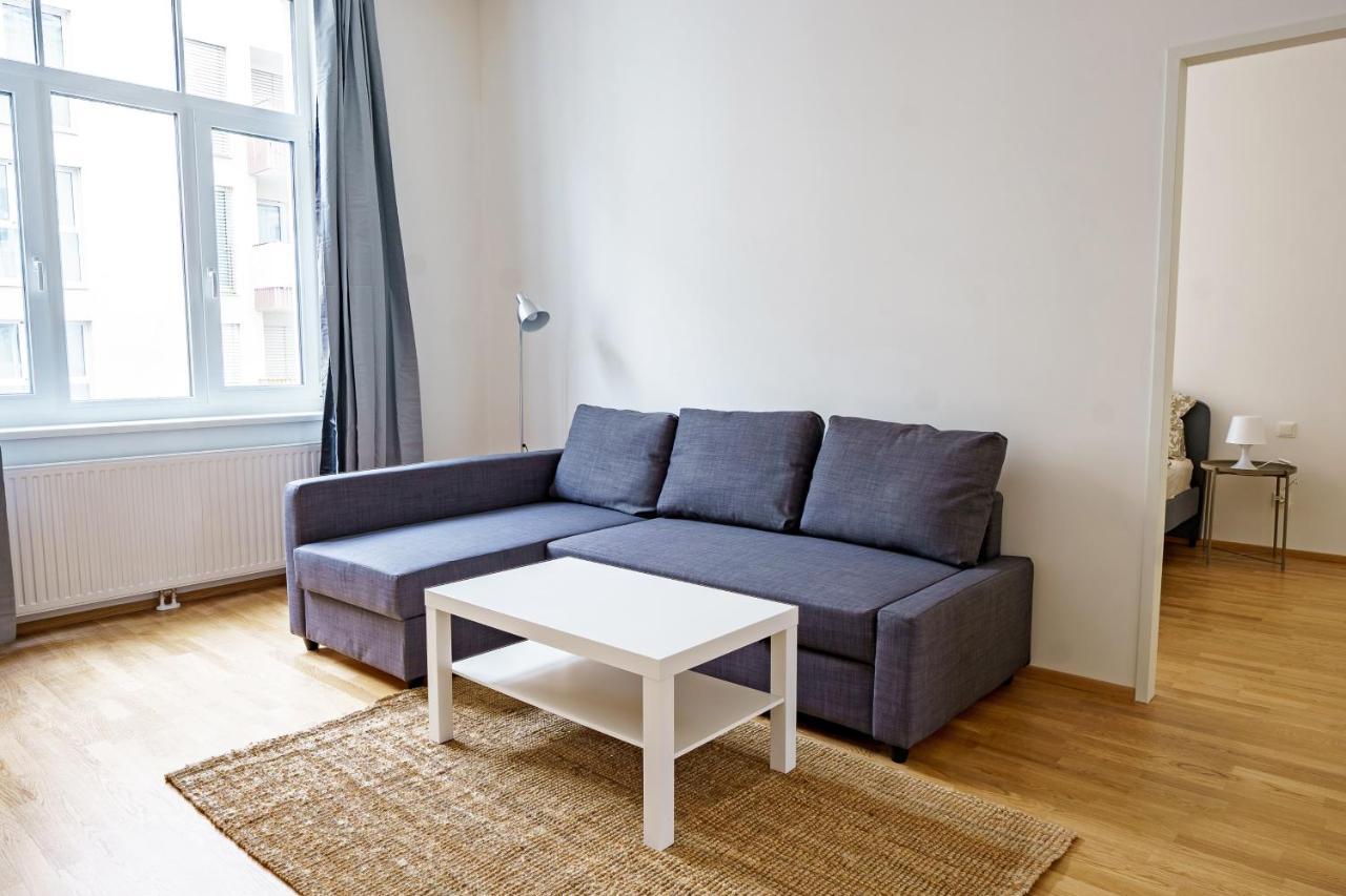 Vienna City Apartments Ottakring Exterior photo