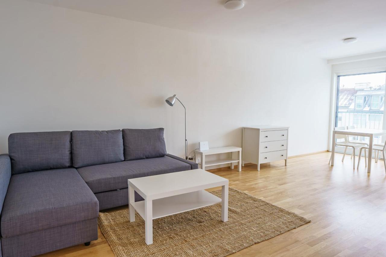 Vienna City Apartments Ottakring Exterior photo
