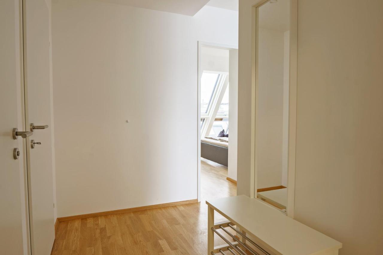 Vienna City Apartments Ottakring Exterior photo